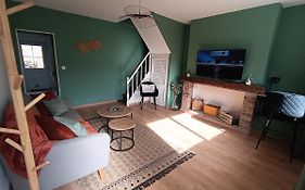 L'Ondine, Single-Family Home